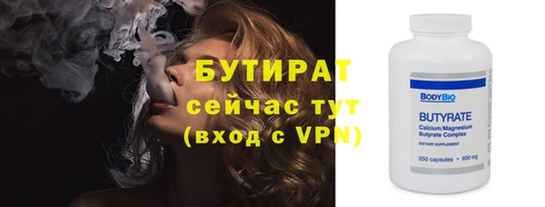 хмурый Верея