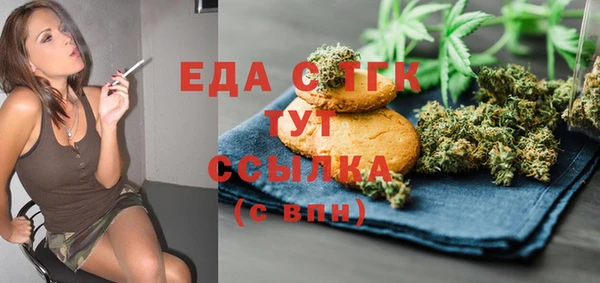 хмурый Верея