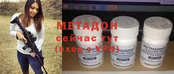 хмурый Верея